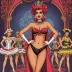 Croatia Burlesque and Cabaret Festival