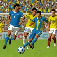 Clásico Paceño