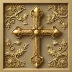 Cross of St. Nino