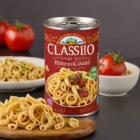 CLASSICO Meat Smooth & Rich Pasta Sauce