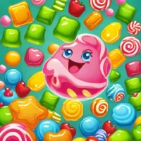 Candy Crush Jelly Saga