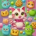 Cookie Cats