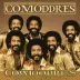 Commodores - The Ultimate Collection