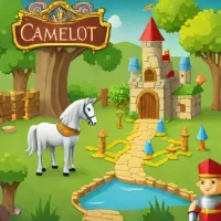 Camelot Jr.