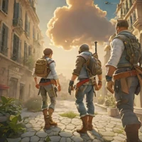Cloud Gaming by Ubisoft