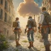 Cloud Gaming by Ubisoft
