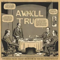 Chick Publications The Awful Truth