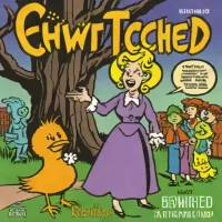 Chick Publications Bewitched?