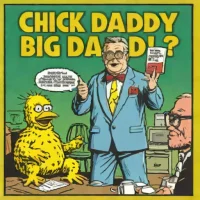 Chick Publications Big Daddy?