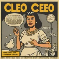 Chick Publications Cleo
