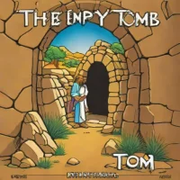 Chick Publications The Empty Tomb