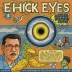 Chick Publications Evil Eyes