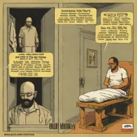 Chick Publications The Execution