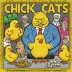 Chick Publications Fat Cats