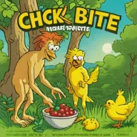 Chick Publications First Bite