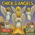 Chick Publications Four Angels?