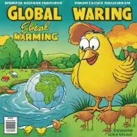 Chick Publications Global Warming