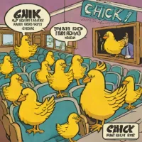 Chick Publications Going Down?