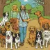 Chick Publications Going to the Dogs