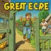 Chick Publications The Great Escape