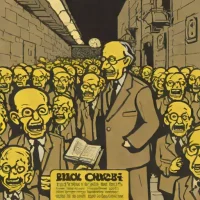 Chick Publications Holocaust
