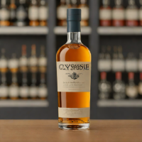 Clydeside Organic Single Malt