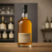 Clydeside Organic Single Malt - 1.75L