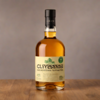 Clydeside Organic Single Malt - 1.5L
