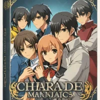 Charade Maniacs