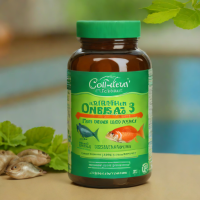 Carlson Labs Super Omega-3