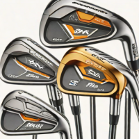 Callaway Mavrik Max Irons