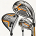 Callaway Mavrik Max Irons