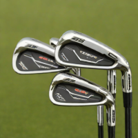 Cobra F9 Irons