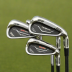 Cobra F9 Irons