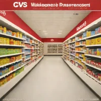 CVS vs Walgreens