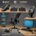 Corsair vs Logitech
