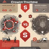 CrowdStrike vs SentinelOne