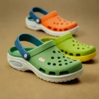 Crocs vs Skechers