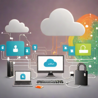Cybersecurity and Cloud Computing by University of London