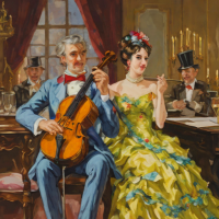 C.F. Martin & Co. 000-15M Ukulele