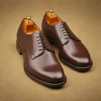 Cheaney Avon C Derby Shoe