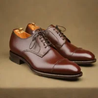 Cheaney Redgrave Derby Shoe