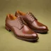 Cheaney Arthur III Derby Shoe