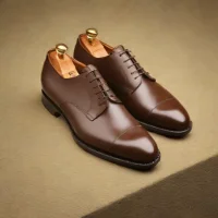 Crockett & Jones Cardiff 4