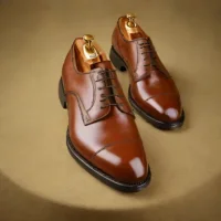 Crockett & Jones Brecon