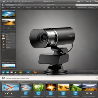 CyberLink WebCam HD Pro