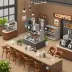 Coffee Shop Tycoon