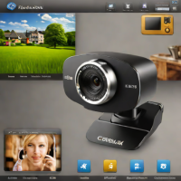 CyberLink WebCam HD