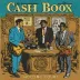 Cash Box Kings - Holding Court