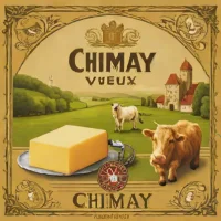 Chimay Vieux